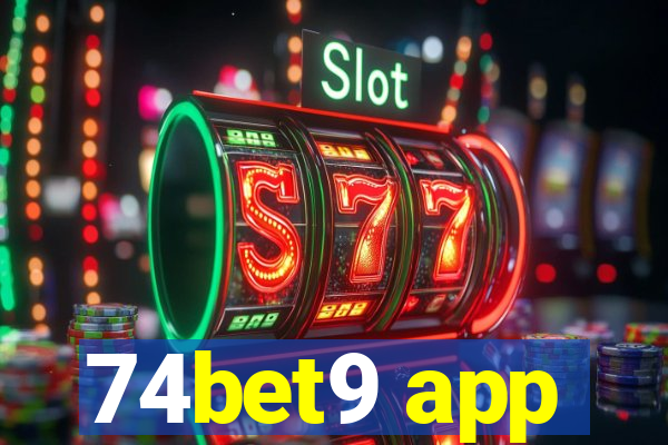 74bet9 app